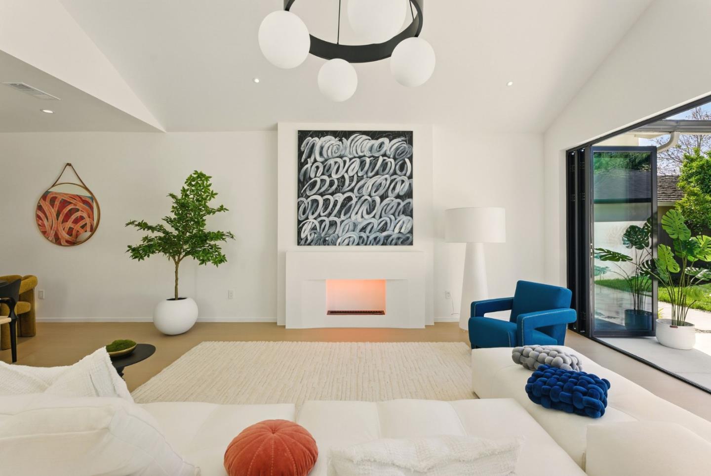 Detail Gallery Image 9 of 60 For 1494 Cherry Valley Dr, San Jose,  CA 95125 - 4 Beds | 3/1 Baths
