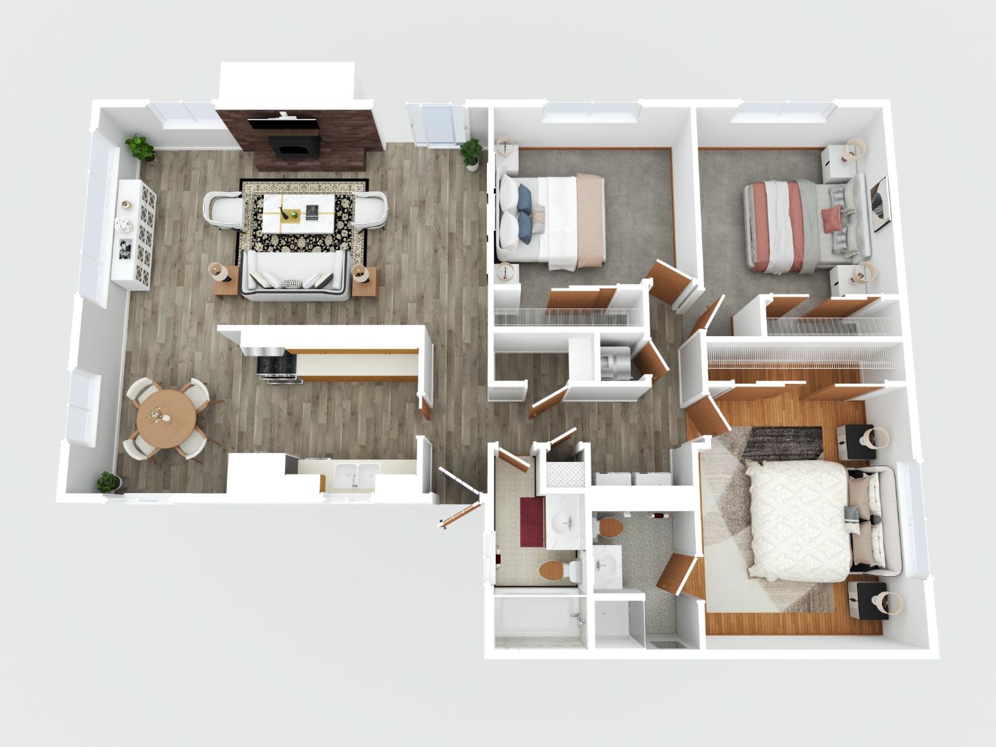 Detail Gallery Image 29 of 29 For 50850 Pine Canyon Rd, King City,  CA 93930 - 3 Beds | 2 Baths