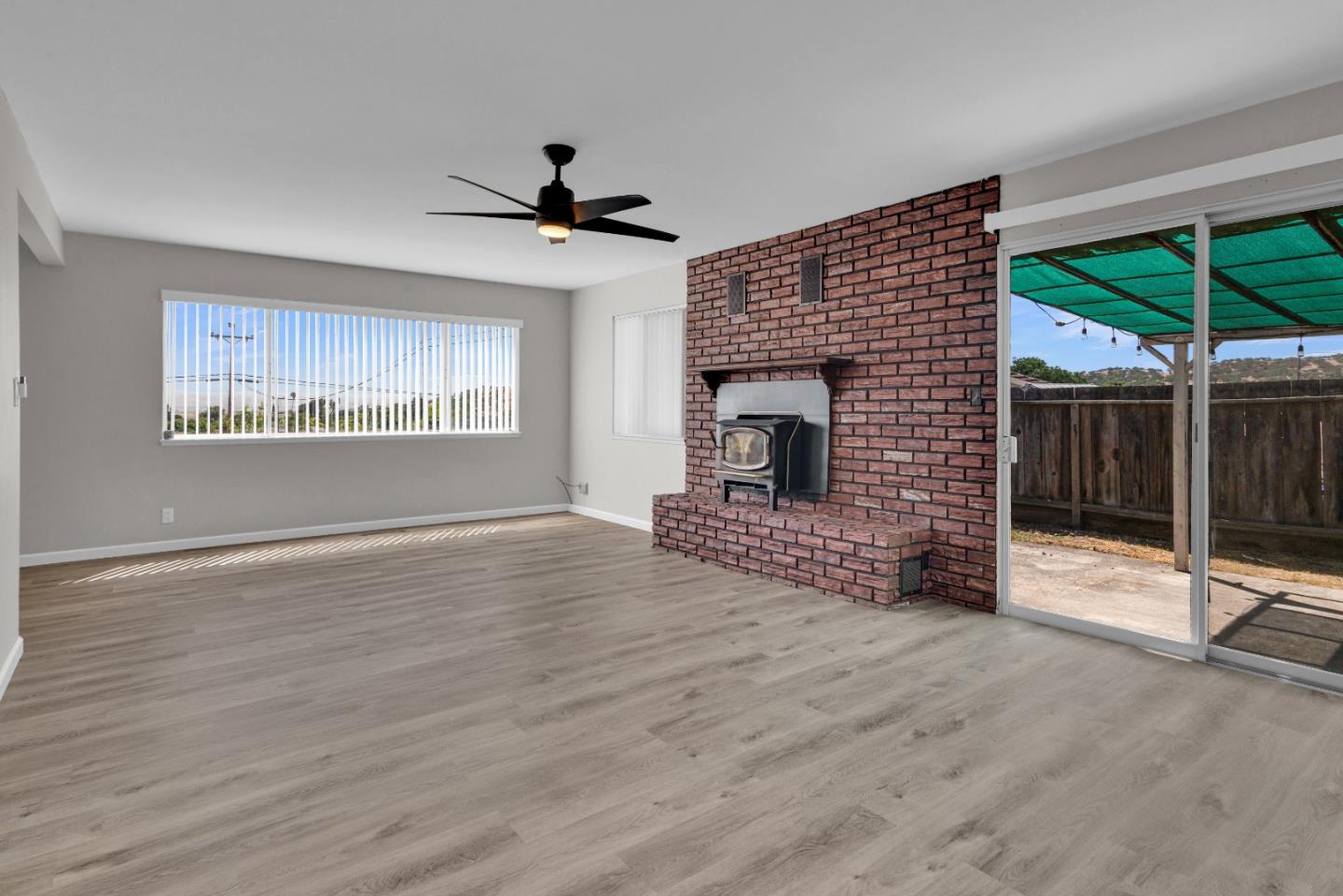 Detail Gallery Image 4 of 29 For 50850 Pine Canyon Rd, King City,  CA 93930 - 3 Beds | 2 Baths