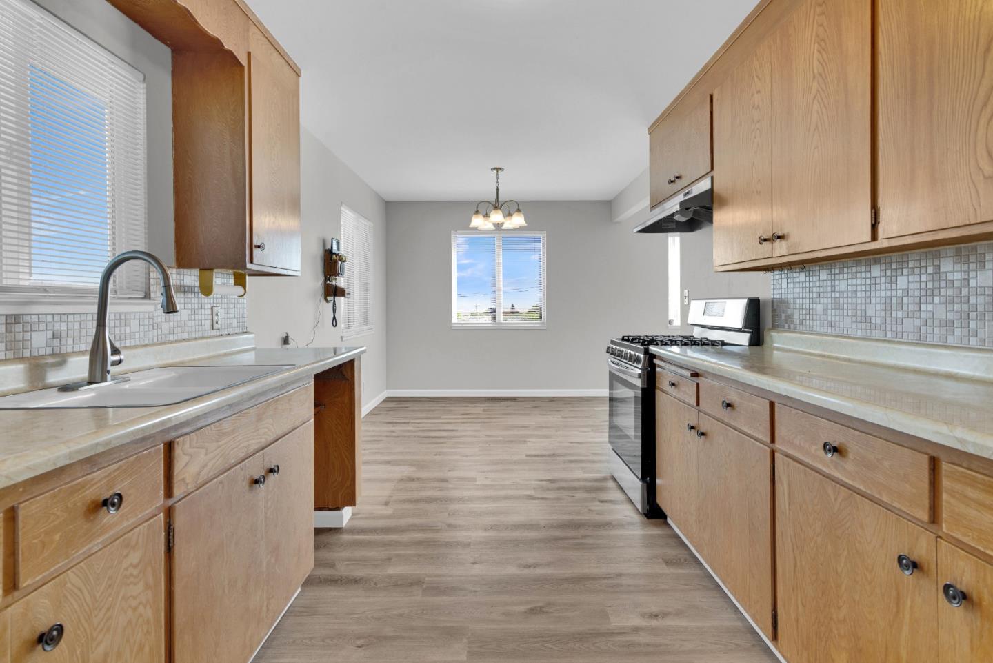 Detail Gallery Image 9 of 29 For 50850 Pine Canyon Rd, King City,  CA 93930 - 3 Beds | 2 Baths
