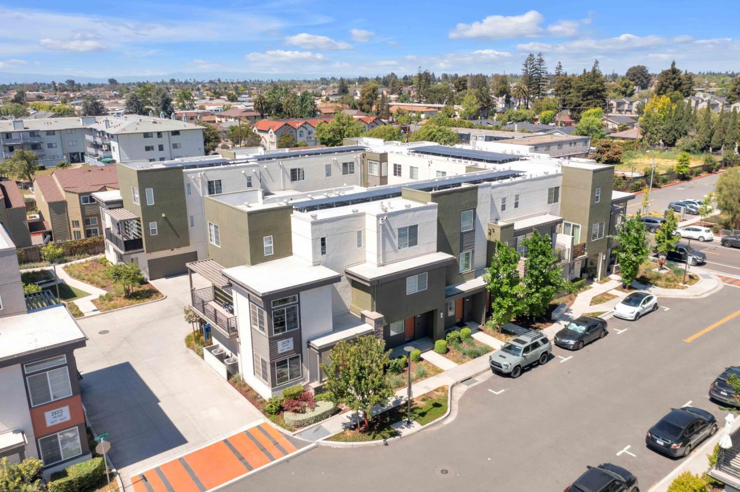 Detail Gallery Image 27 of 32 For 29255 Hub Ct, Hayward,  CA 94544 - 1 Beds | 1/1 Baths