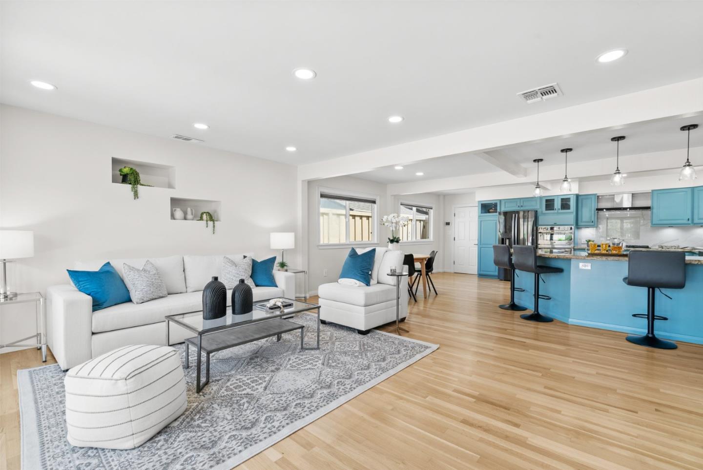 Detail Gallery Image 26 of 67 For 1573 Jacob Ave, San Jose,  CA 95118 - 4 Beds | 3 Baths