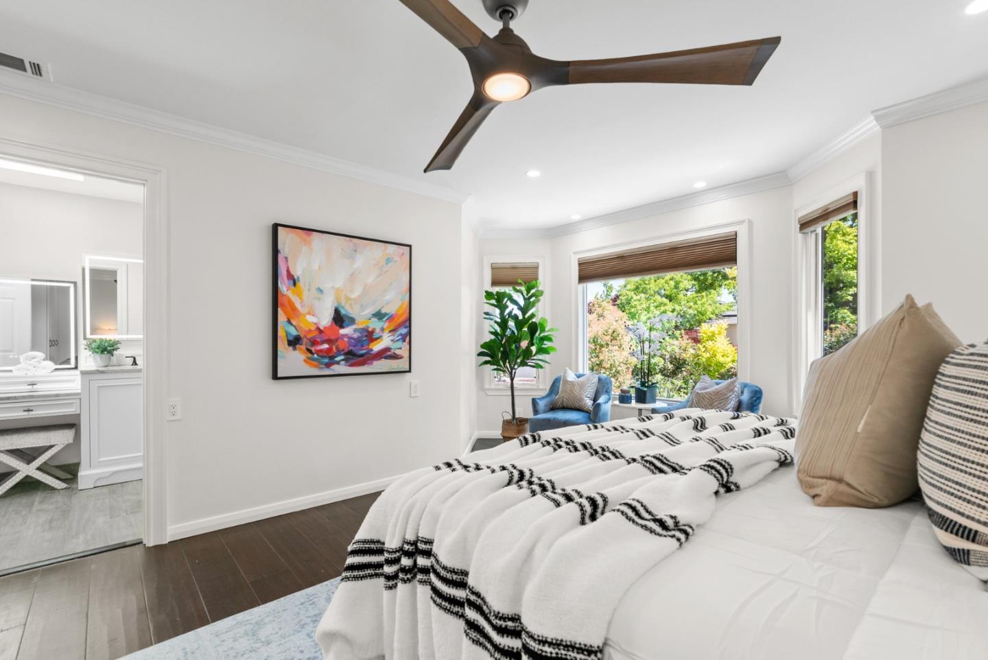 Detail Gallery Image 50 of 67 For 1573 Jacob Ave, San Jose,  CA 95118 - 4 Beds | 3 Baths