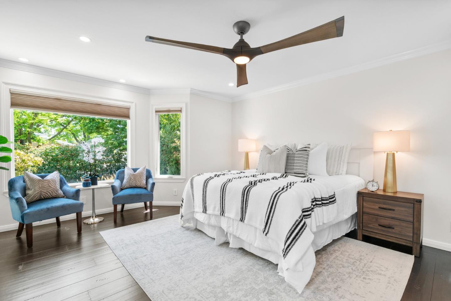 Detail Gallery Image 6 of 67 For 1573 Jacob Ave, San Jose,  CA 95118 - 4 Beds | 3 Baths