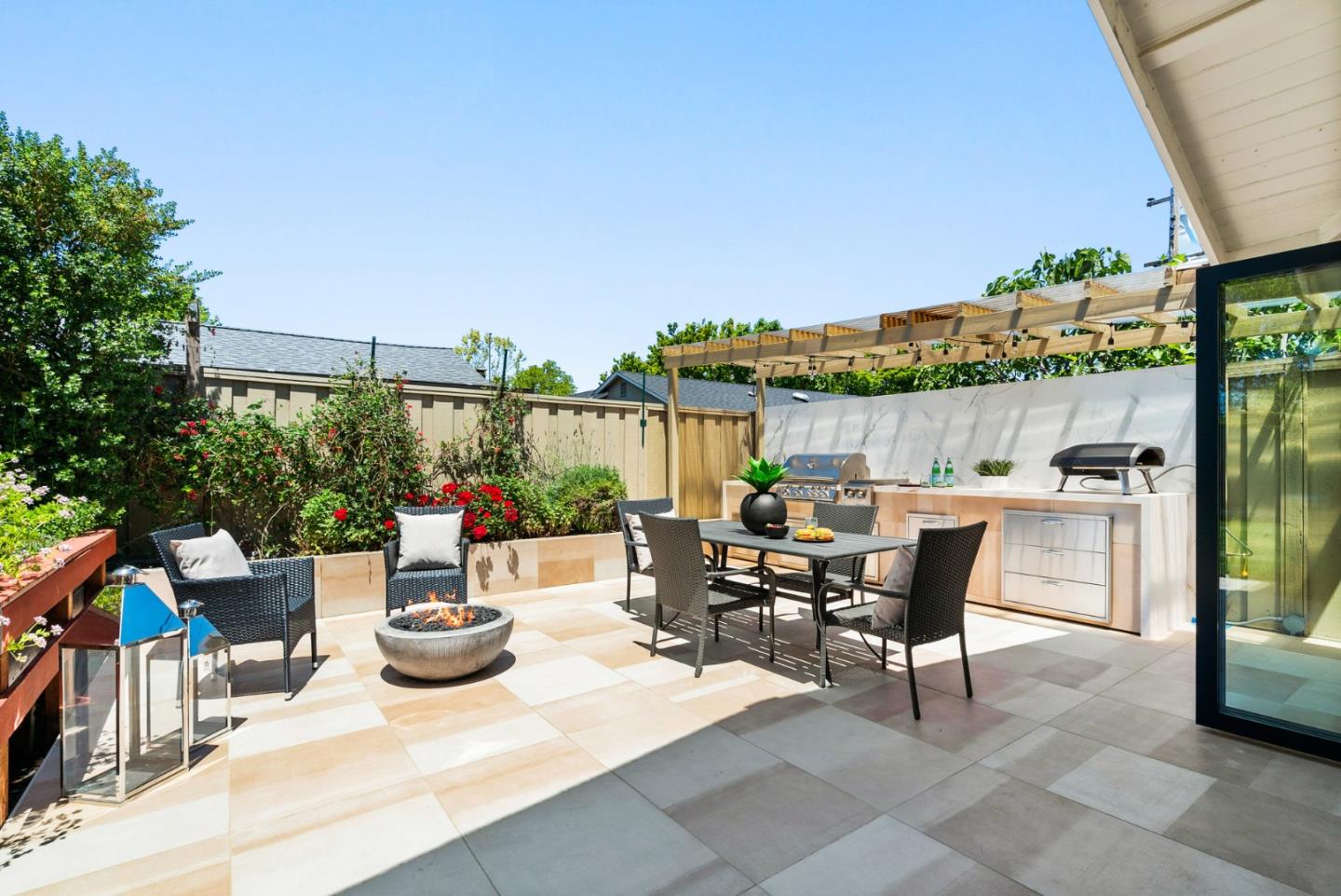 Detail Gallery Image 66 of 67 For 1573 Jacob Ave, San Jose,  CA 95118 - 4 Beds | 3 Baths