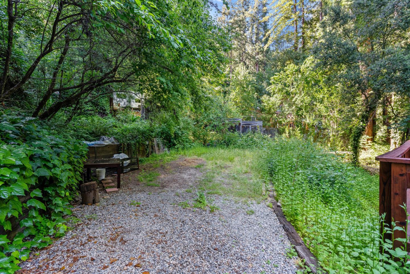 Detail Gallery Image 24 of 33 For 15040 Fern Ave, Boulder Creek,  CA 95006 - 2 Beds | 1 Baths