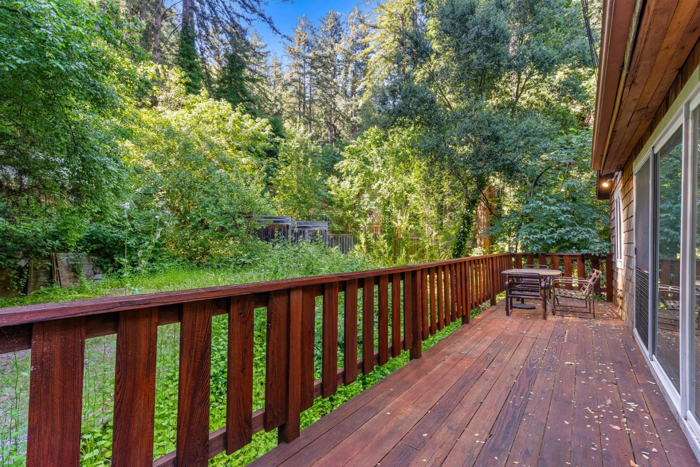Detail Gallery Image 26 of 33 For 15040 Fern Ave, Boulder Creek,  CA 95006 - 2 Beds | 1 Baths