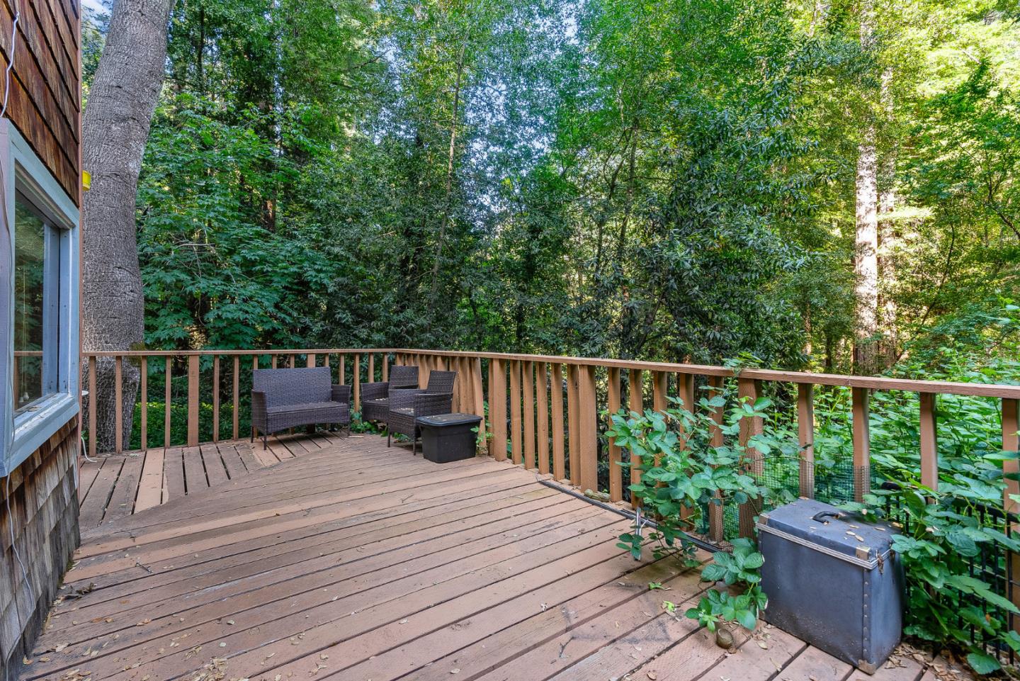 Detail Gallery Image 27 of 33 For 15040 Fern Ave, Boulder Creek,  CA 95006 - 2 Beds | 1 Baths