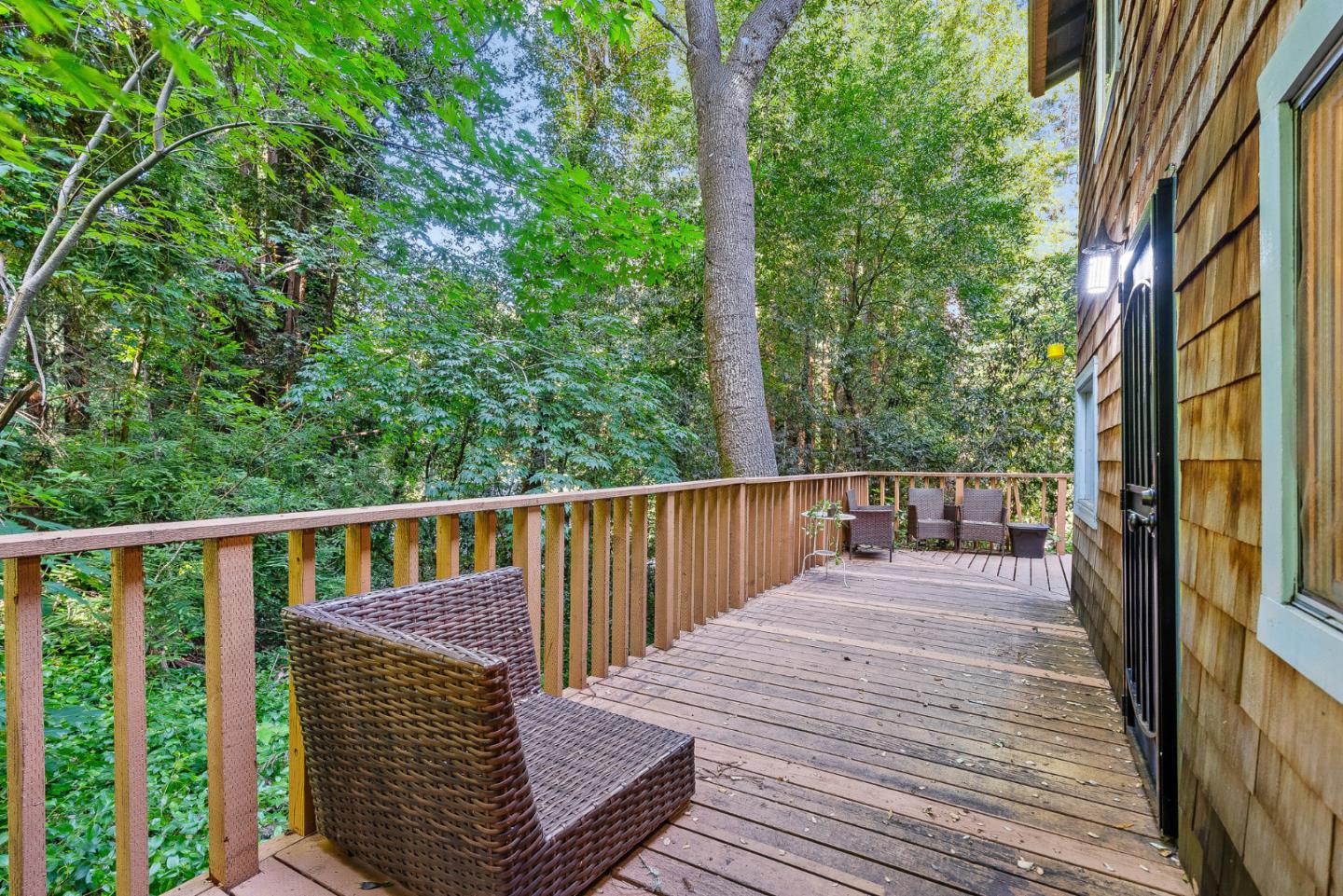 Detail Gallery Image 29 of 33 For 15040 Fern Ave, Boulder Creek,  CA 95006 - 2 Beds | 1 Baths