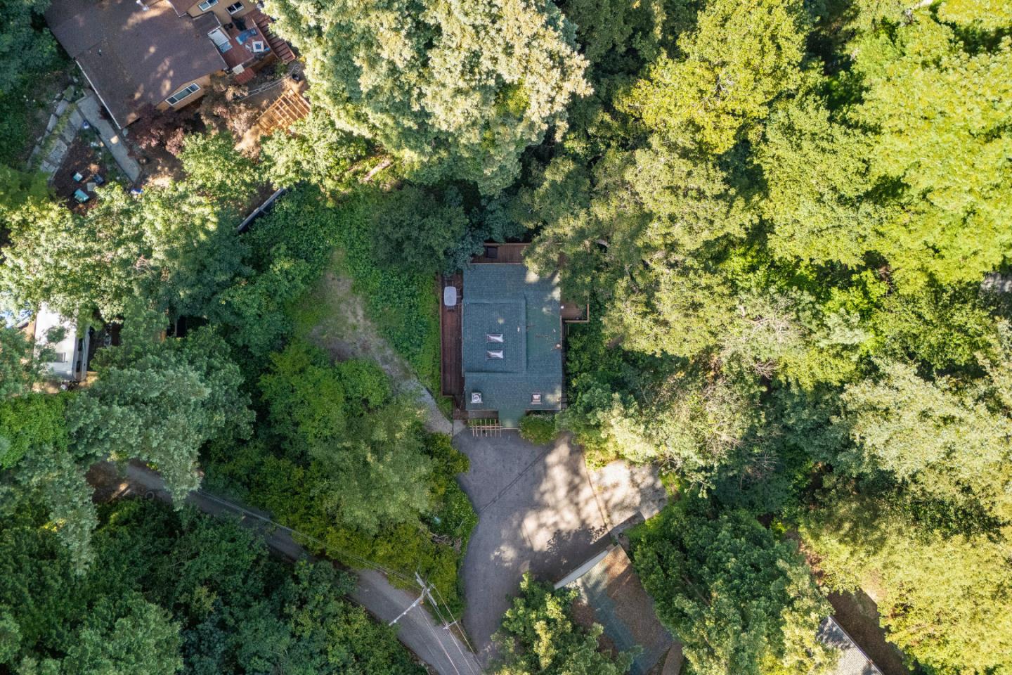 Detail Gallery Image 30 of 33 For 15040 Fern Ave, Boulder Creek,  CA 95006 - 2 Beds | 1 Baths
