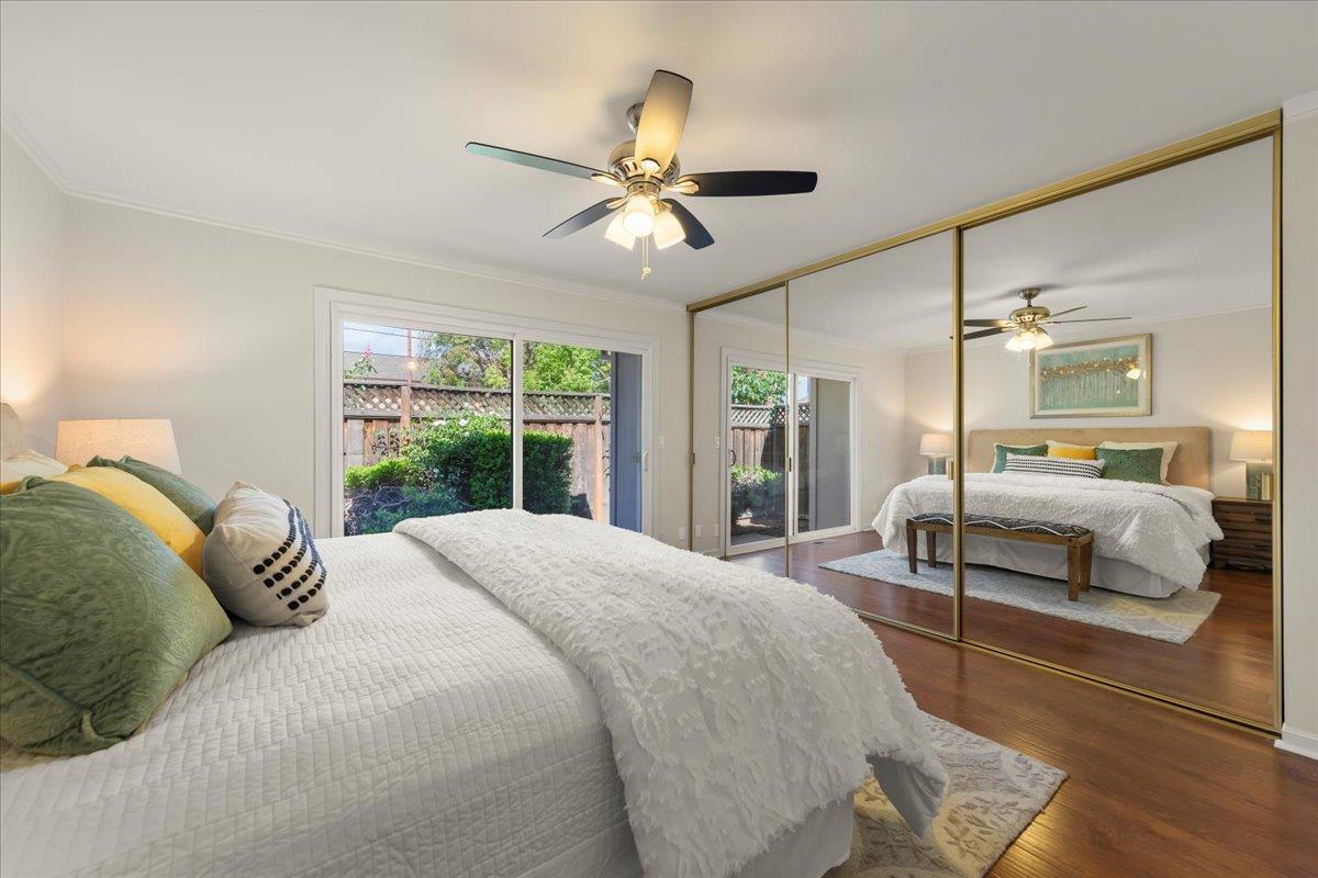 Detail Gallery Image 15 of 26 For 1325 Merrivale West Sq, San Jose,  CA 95117 - 2 Beds | 1 Baths