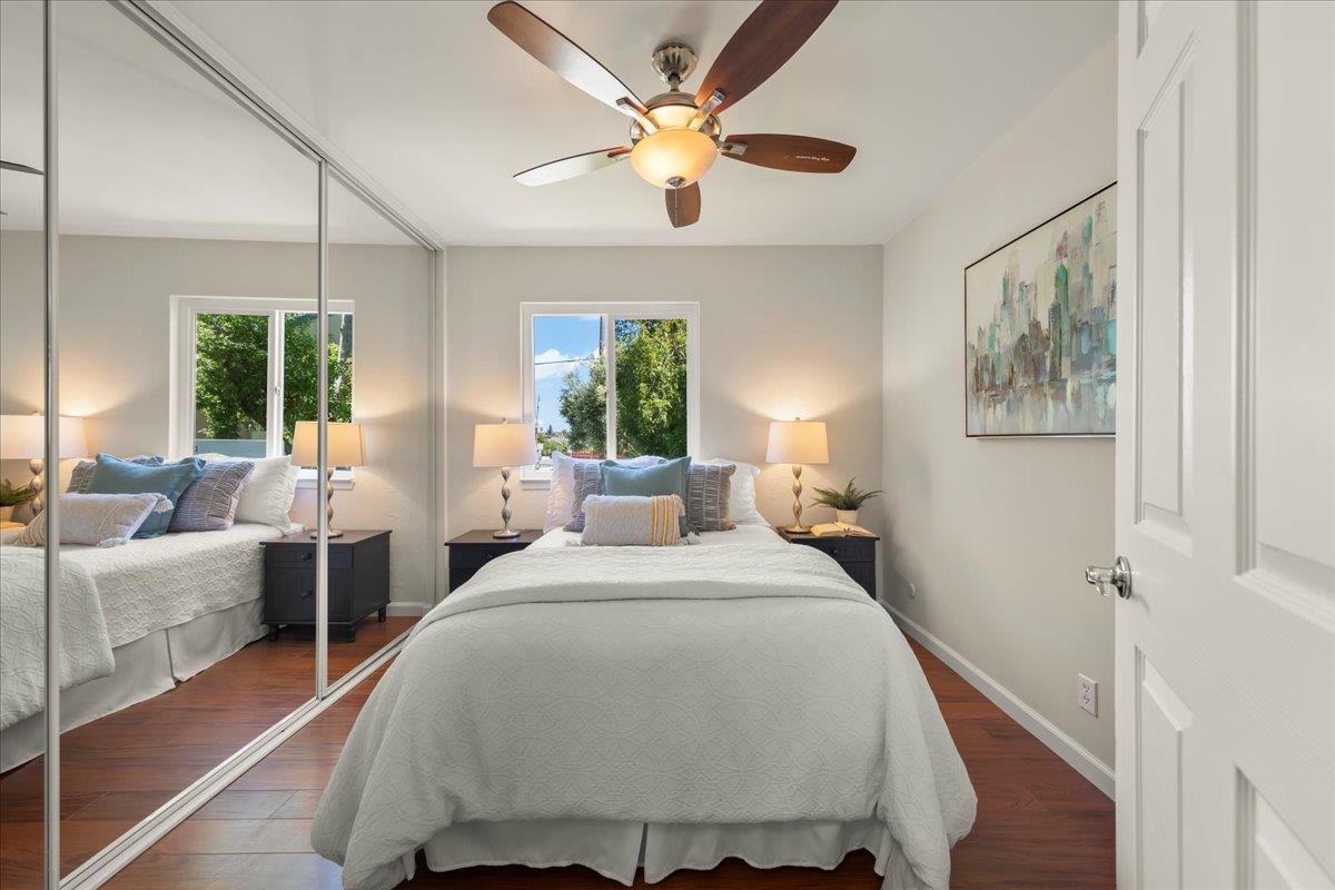 Detail Gallery Image 18 of 26 For 1325 Merrivale West Sq, San Jose,  CA 95117 - 2 Beds | 1 Baths