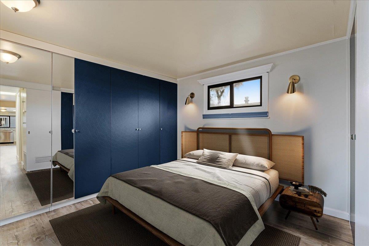 Detail Gallery Image 13 of 22 For 750 47th Ave #56,  Capitola,  CA 95010 - 1 Beds | 1 Baths