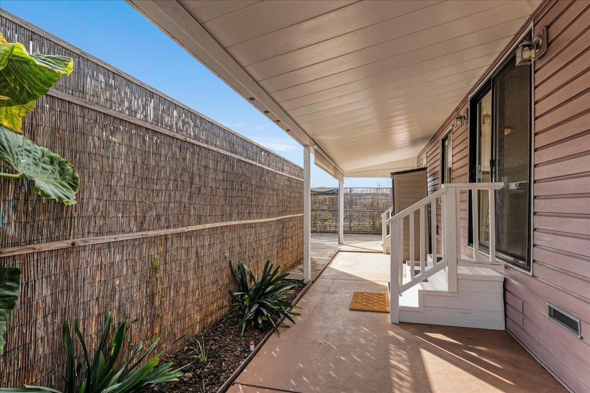 Detail Gallery Image 17 of 22 For 750 47th Ave #56,  Capitola,  CA 95010 - 1 Beds | 1 Baths