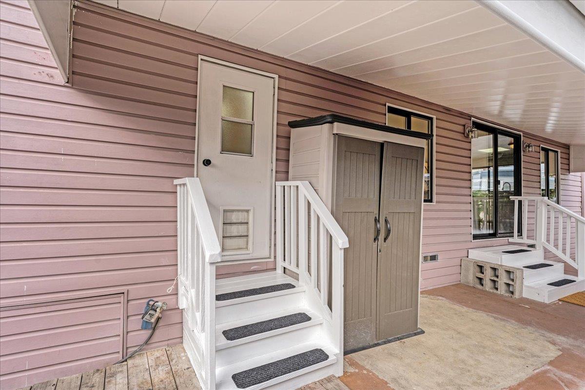 Detail Gallery Image 18 of 22 For 750 47th Ave #56,  Capitola,  CA 95010 - 1 Beds | 1 Baths