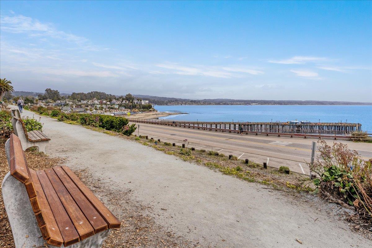 Detail Gallery Image 21 of 22 For 750 47th Ave #56,  Capitola,  CA 95010 - 1 Beds | 1 Baths