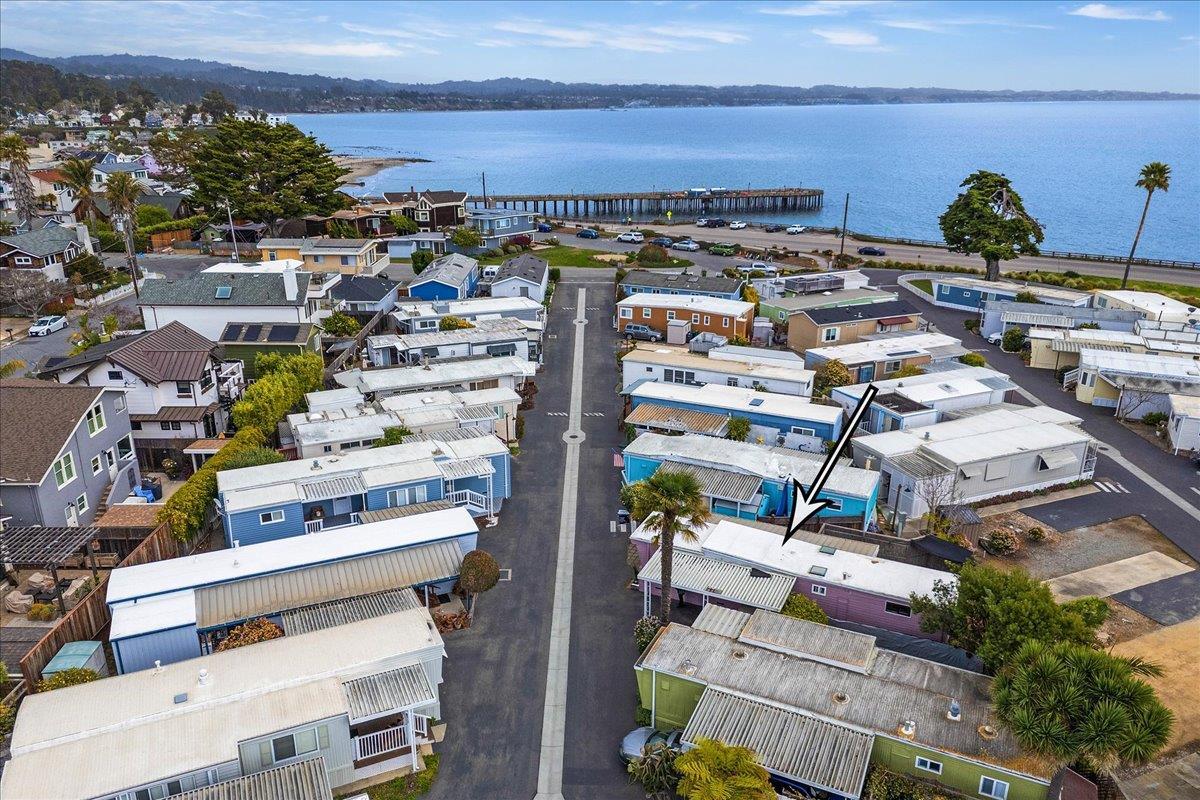 Detail Gallery Image 22 of 22 For 750 47th Ave #56,  Capitola,  CA 95010 - 1 Beds | 1 Baths