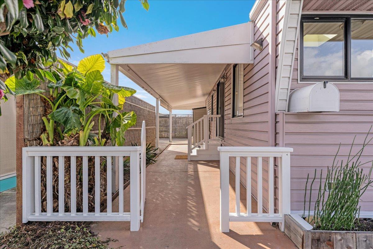 Detail Gallery Image 3 of 22 For 750 47th Ave #56,  Capitola,  CA 95010 - 1 Beds | 1 Baths