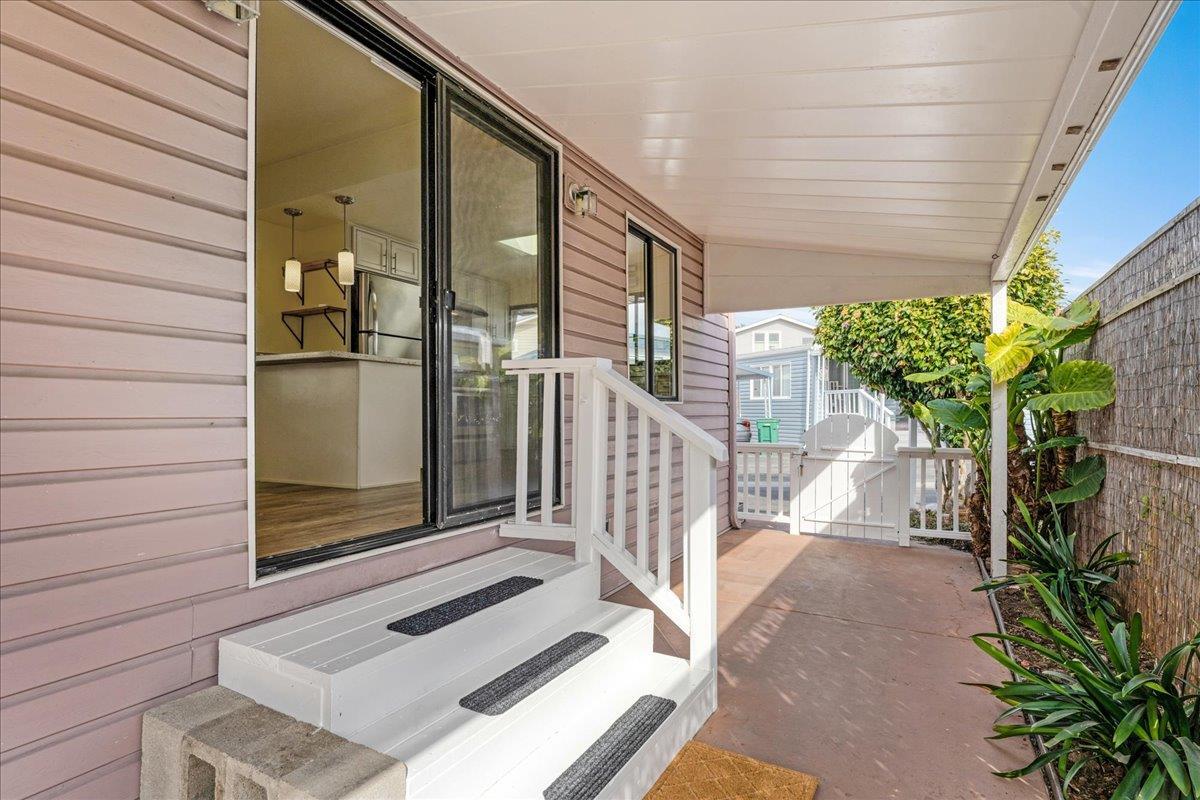 Detail Gallery Image 4 of 22 For 750 47th Ave #56,  Capitola,  CA 95010 - 1 Beds | 1 Baths