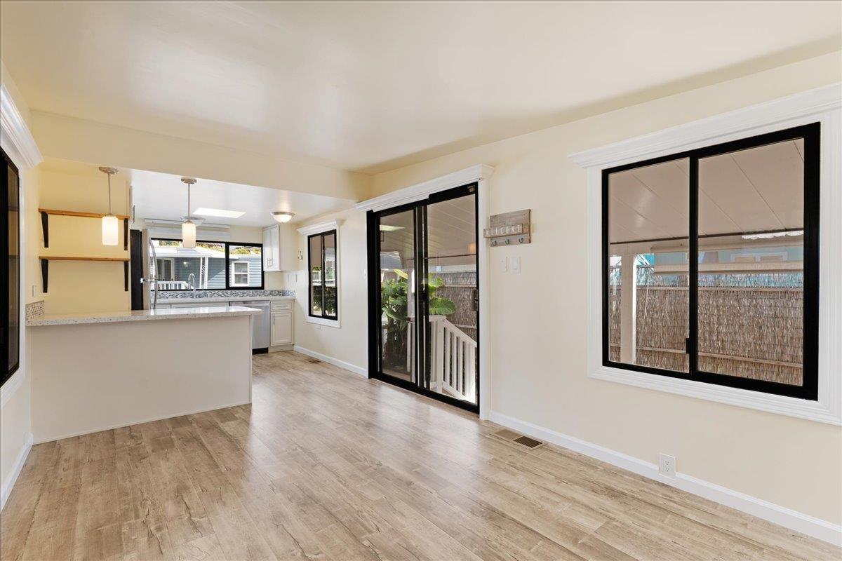 Detail Gallery Image 6 of 22 For 750 47th Ave #56,  Capitola,  CA 95010 - 1 Beds | 1 Baths