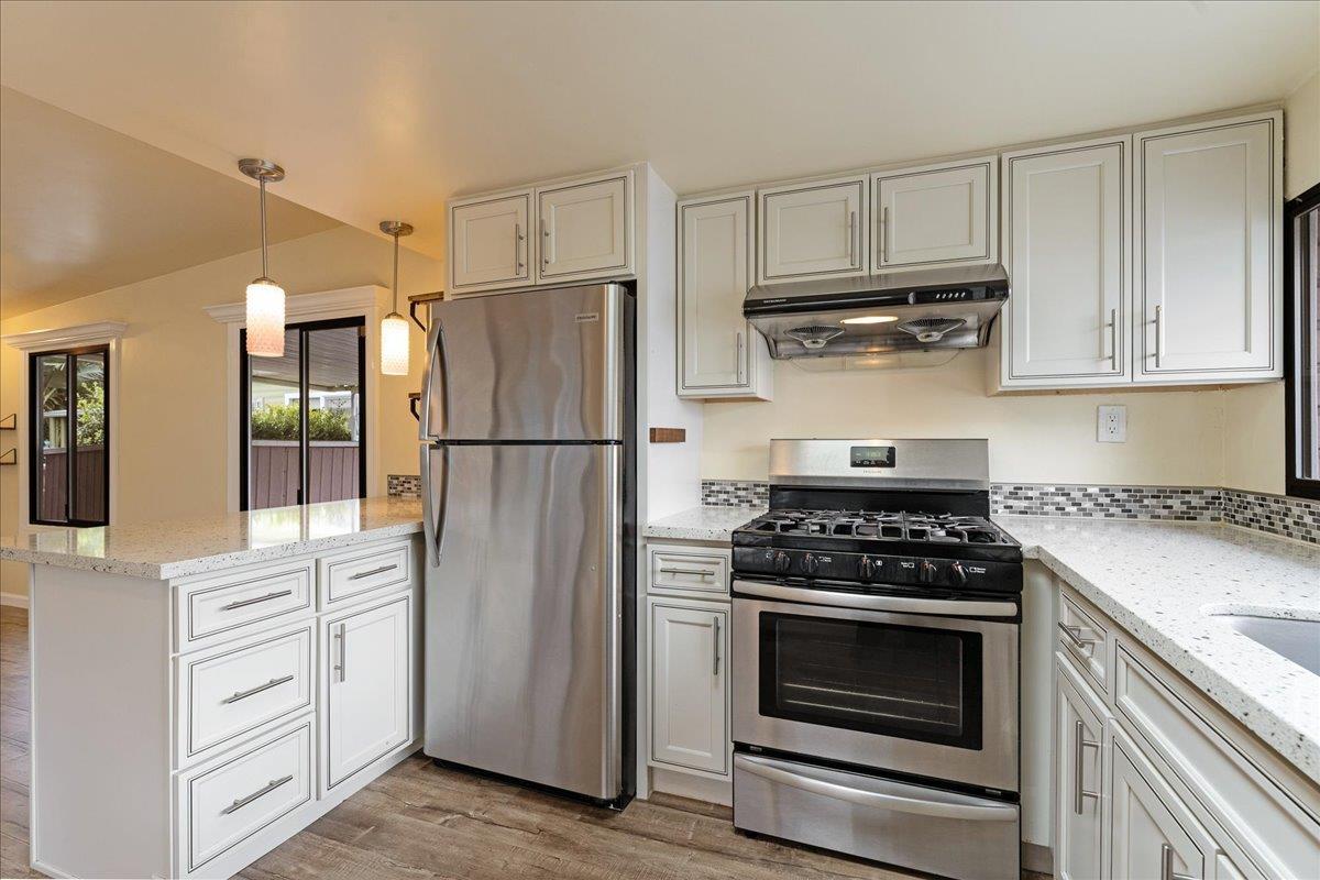 Detail Gallery Image 8 of 22 For 750 47th Ave #56,  Capitola,  CA 95010 - 1 Beds | 1 Baths