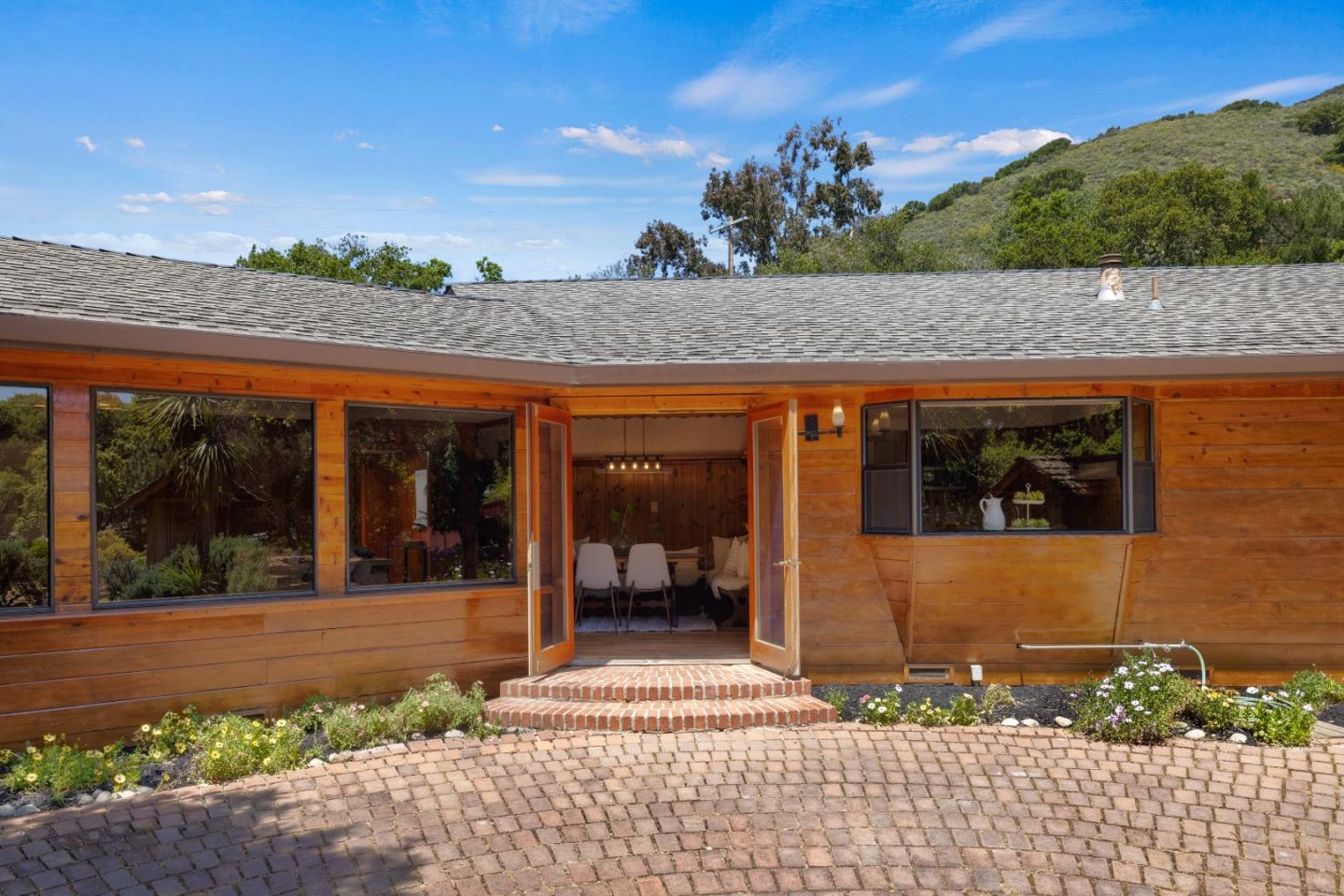 Detail Gallery Image 22 of 29 For 59 La Rancheria, Carmel Valley,  CA 93924 - 4 Beds | 3 Baths