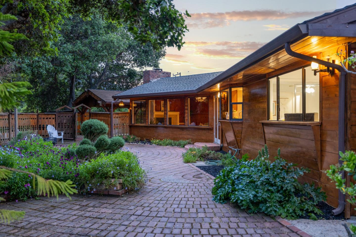 Detail Gallery Image 26 of 29 For 59 La Rancheria, Carmel Valley,  CA 93924 - 4 Beds | 3 Baths