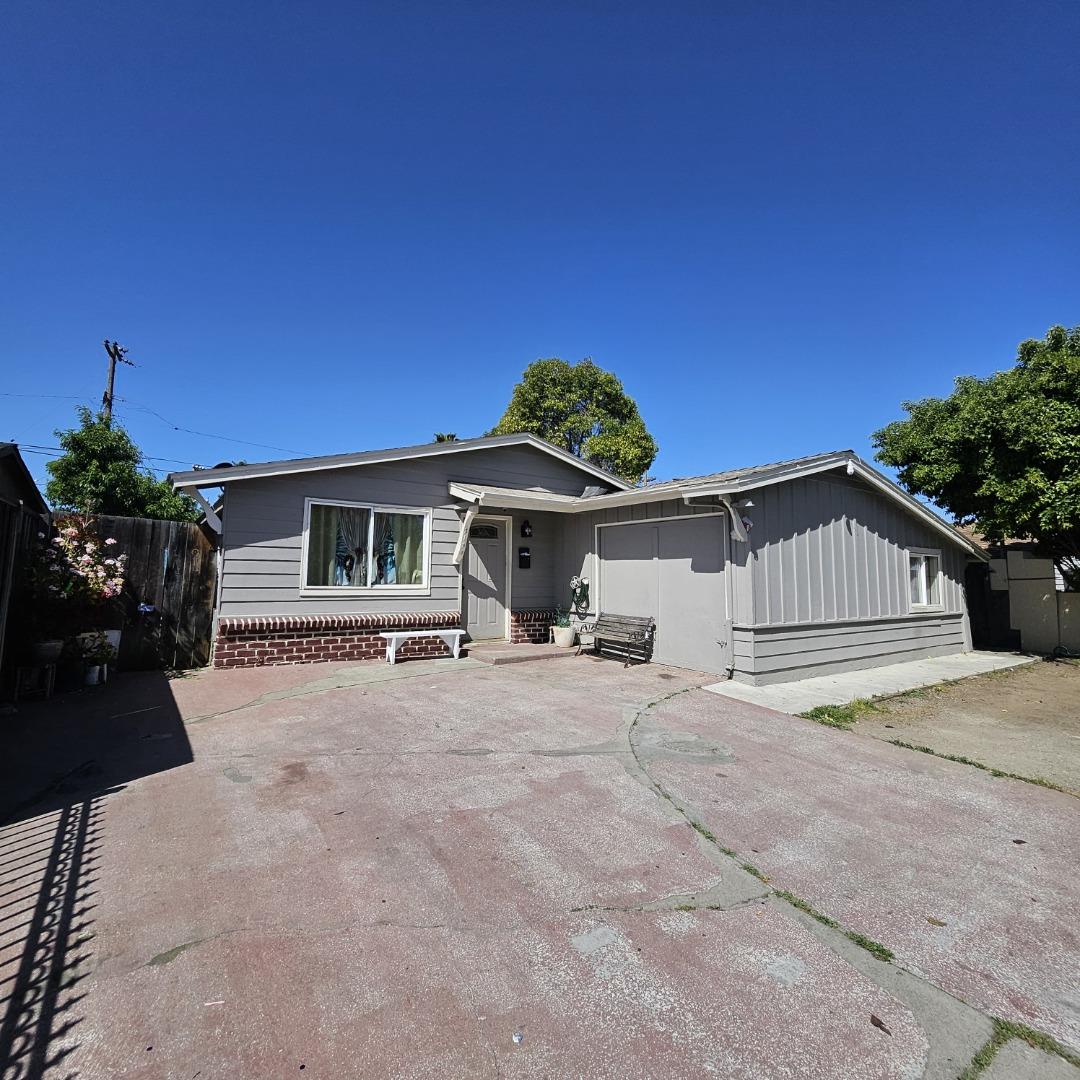 Detail Gallery Image 2 of 2 For 2193 Inman Way, San Jose,  CA 95122 - 3 Beds | 1/1 Baths