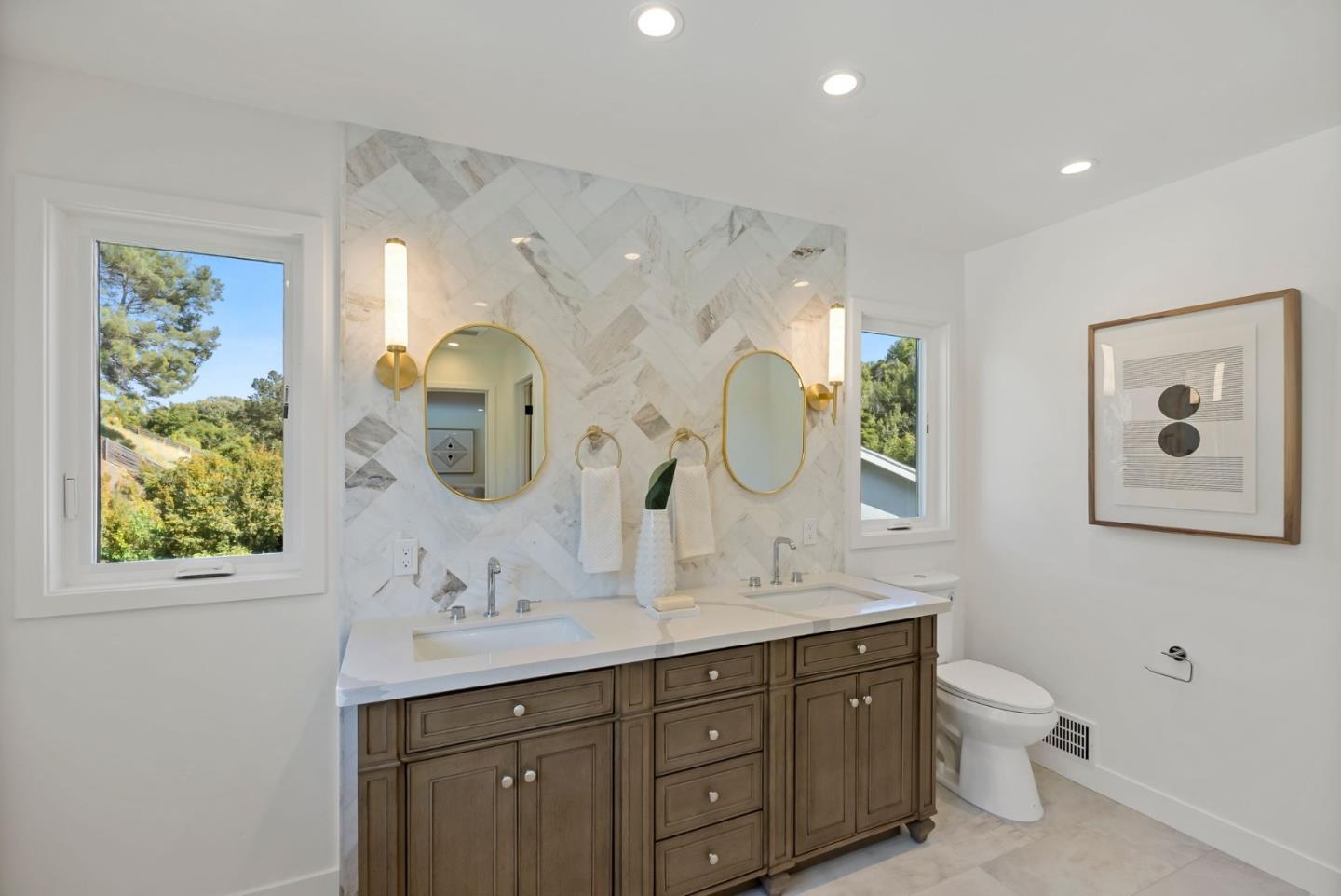 Detail Gallery Image 39 of 81 For 1556 Cherrywood Dr, San Mateo,  CA 94403 - 4 Beds | 3 Baths