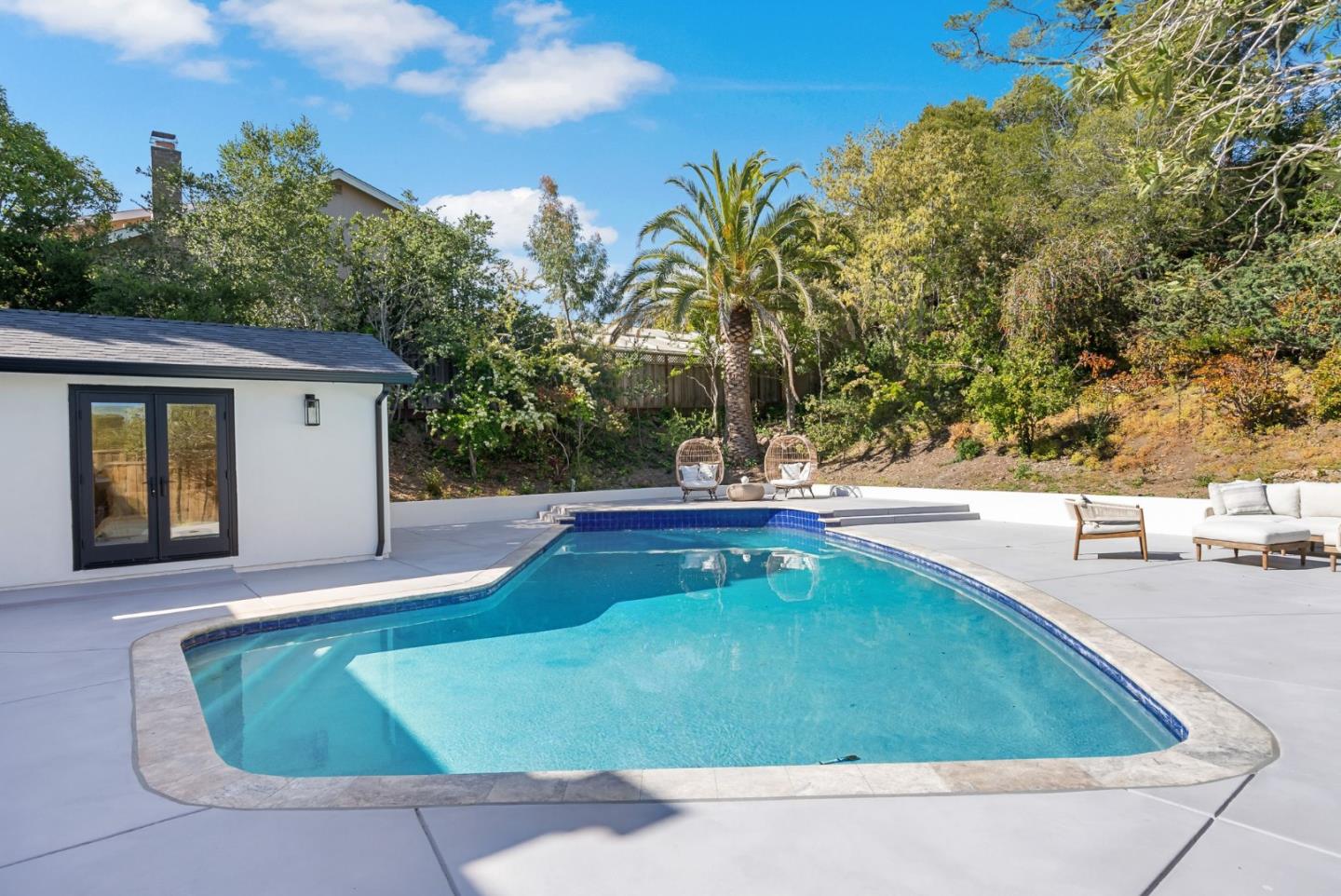 Detail Gallery Image 50 of 81 For 1556 Cherrywood Dr, San Mateo,  CA 94403 - 4 Beds | 3 Baths
