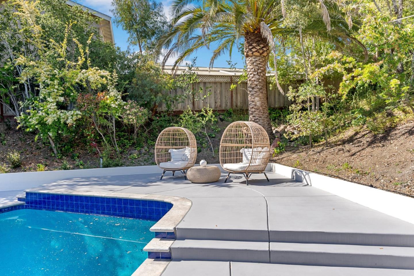 Detail Gallery Image 51 of 81 For 1556 Cherrywood Dr, San Mateo,  CA 94403 - 4 Beds | 3 Baths