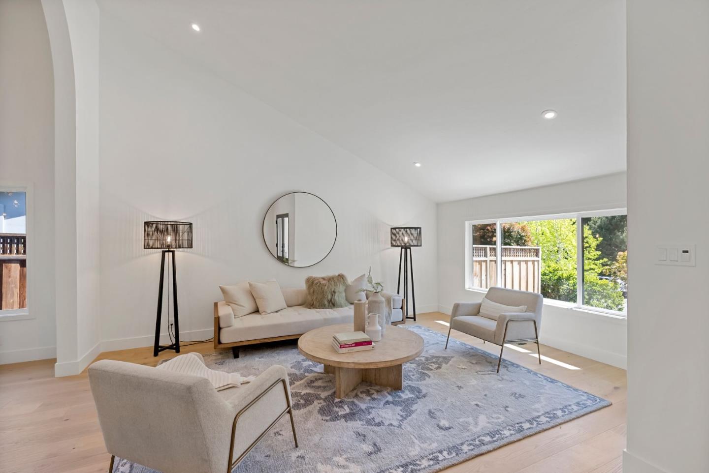 Detail Gallery Image 6 of 81 For 1556 Cherrywood Dr, San Mateo,  CA 94403 - 4 Beds | 3 Baths