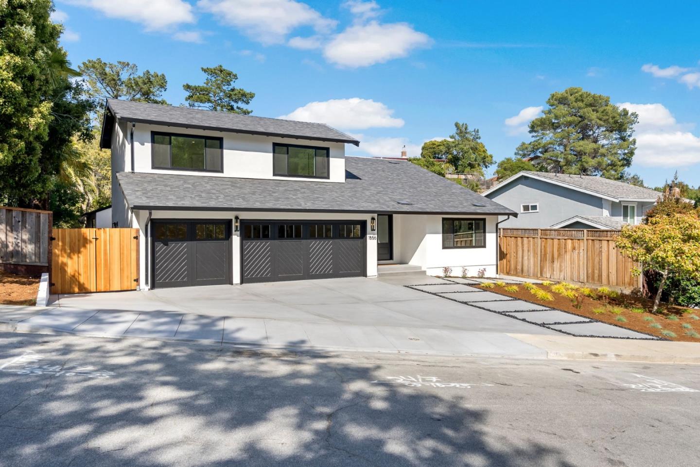 Detail Gallery Image 64 of 81 For 1556 Cherrywood Dr, San Mateo,  CA 94403 - 4 Beds | 3 Baths