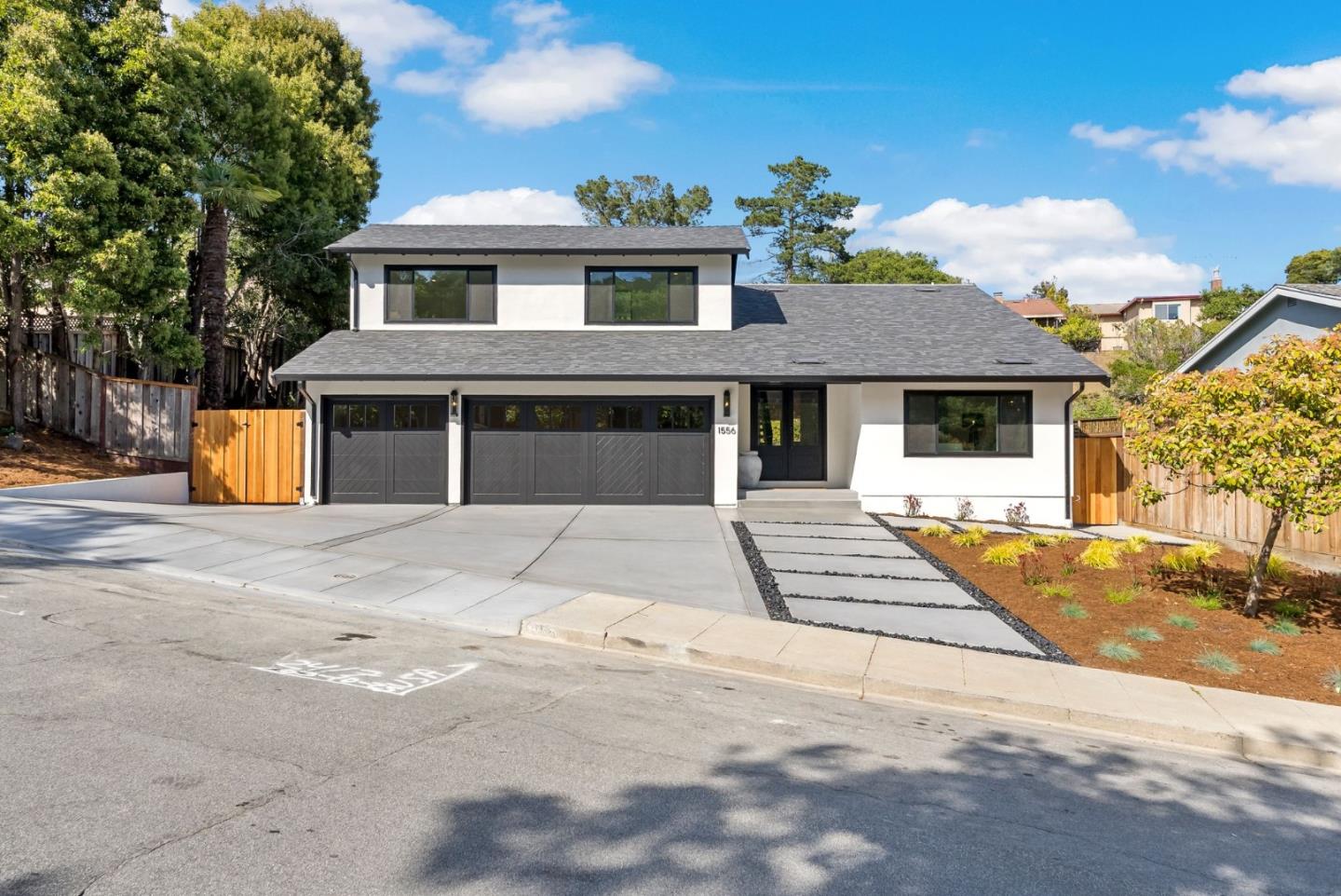 Detail Gallery Image 65 of 81 For 1556 Cherrywood Dr, San Mateo,  CA 94403 - 4 Beds | 3 Baths