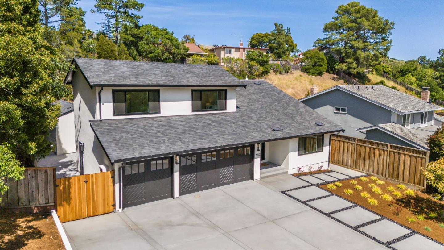 Detail Gallery Image 66 of 81 For 1556 Cherrywood Dr, San Mateo,  CA 94403 - 4 Beds | 3 Baths