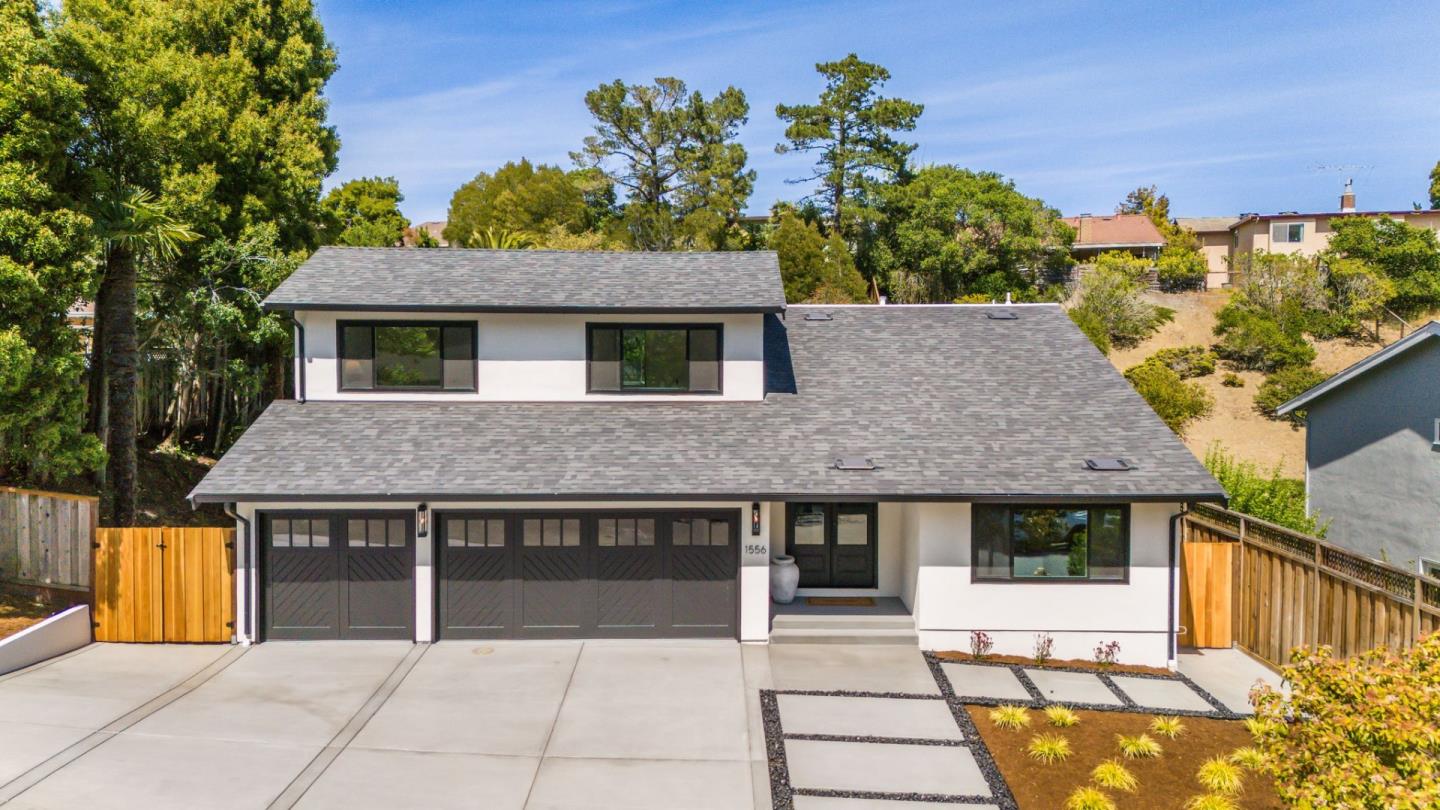 Detail Gallery Image 67 of 81 For 1556 Cherrywood Dr, San Mateo,  CA 94403 - 4 Beds | 3 Baths