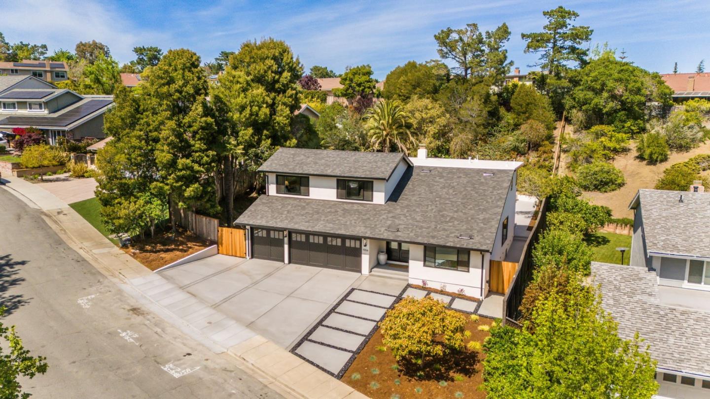 Detail Gallery Image 68 of 81 For 1556 Cherrywood Dr, San Mateo,  CA 94403 - 4 Beds | 3 Baths
