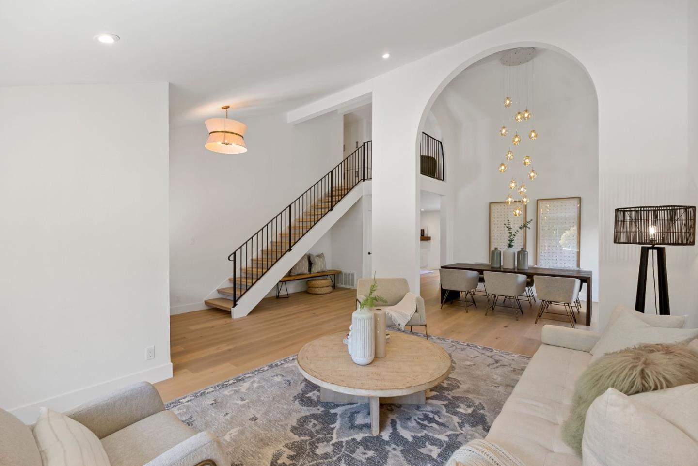 Detail Gallery Image 7 of 81 For 1556 Cherrywood Dr, San Mateo,  CA 94403 - 4 Beds | 3 Baths