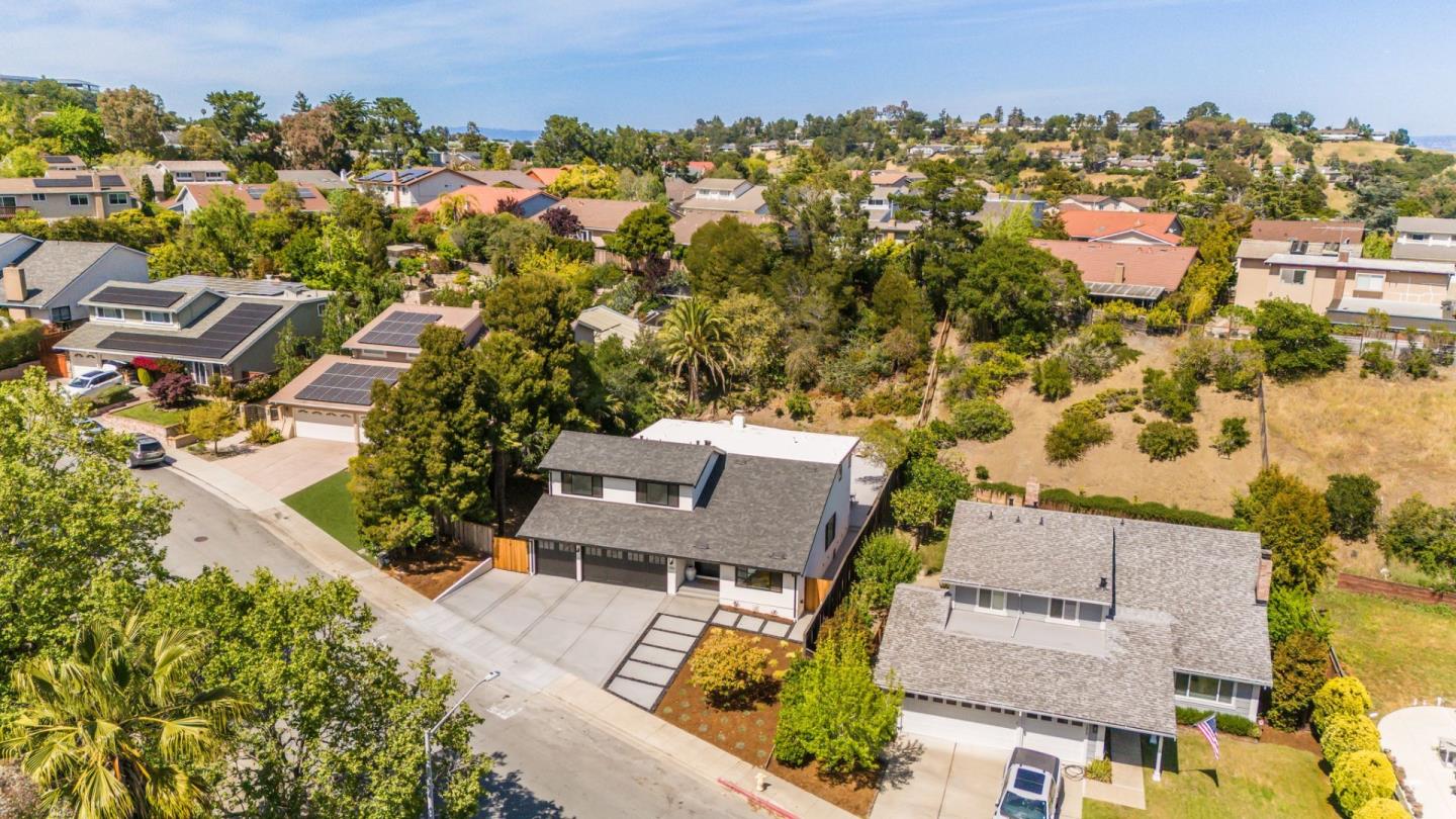 Detail Gallery Image 71 of 81 For 1556 Cherrywood Dr, San Mateo,  CA 94403 - 4 Beds | 3 Baths