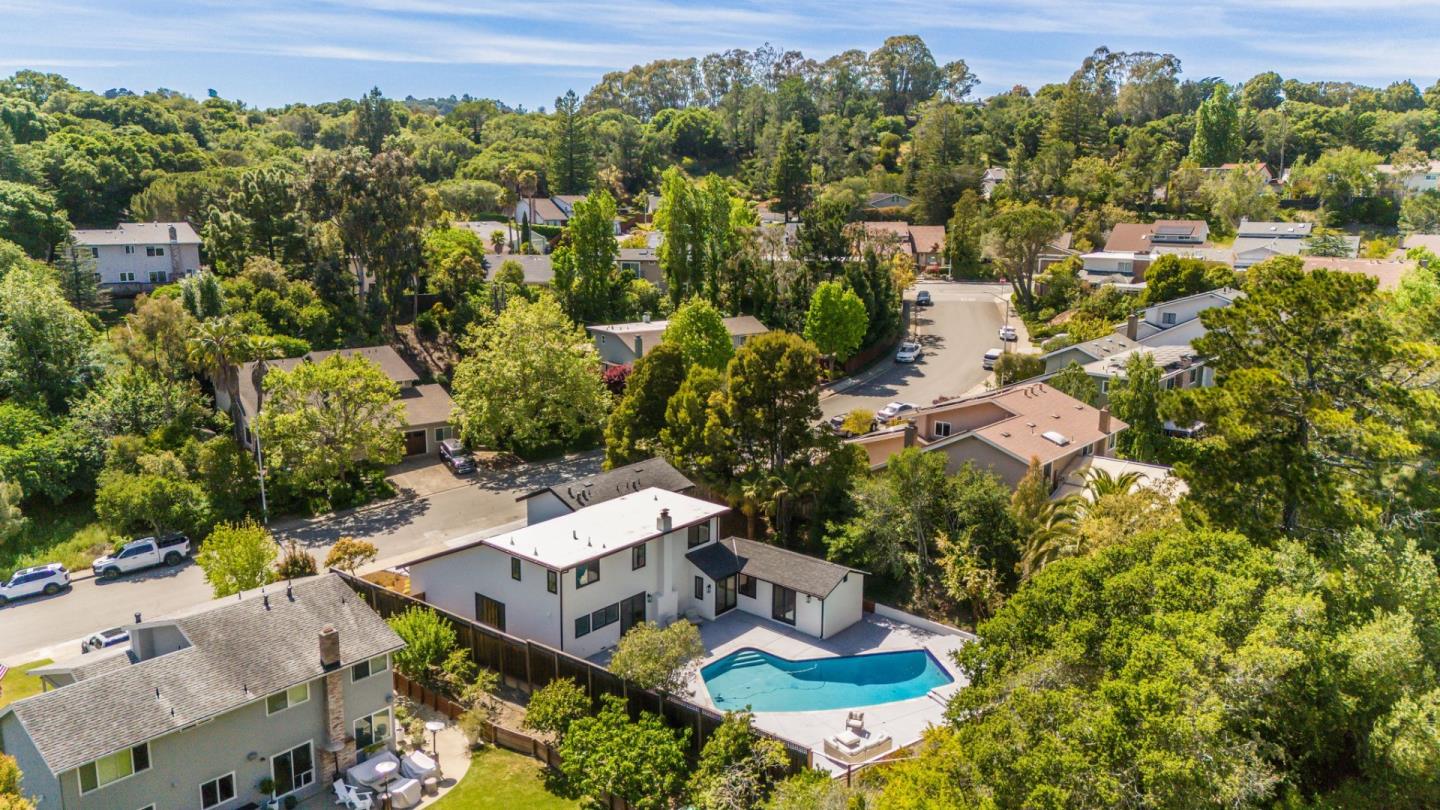 Detail Gallery Image 74 of 81 For 1556 Cherrywood Dr, San Mateo,  CA 94403 - 4 Beds | 3 Baths