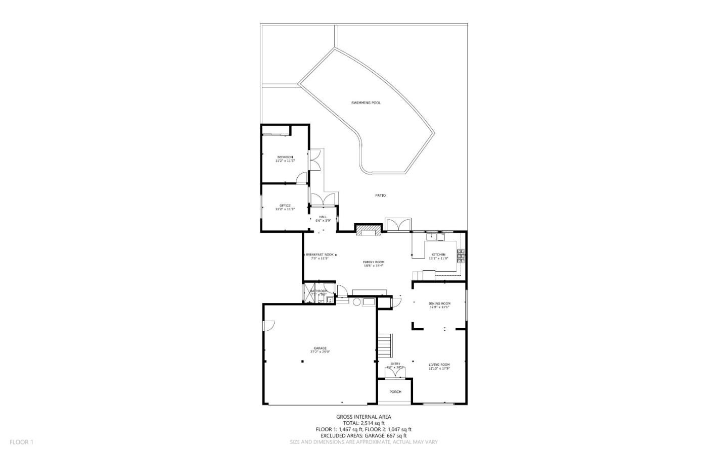 Detail Gallery Image 81 of 81 For 1556 Cherrywood Dr, San Mateo,  CA 94403 - 4 Beds | 3 Baths
