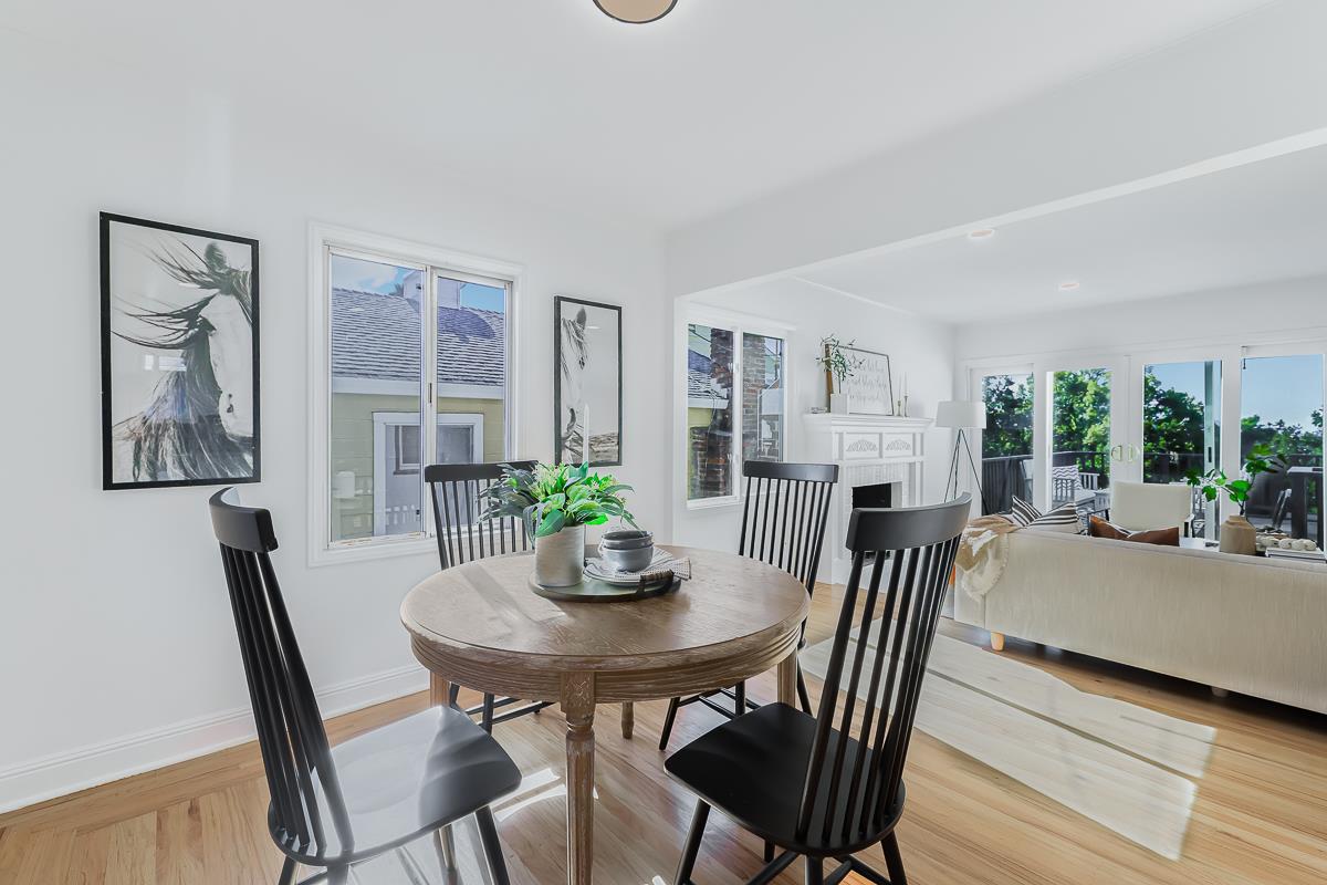 Detail Gallery Image 10 of 41 For 4715 Davenport Ave, Oakland,  CA 94619 - 3 Beds | 2 Baths