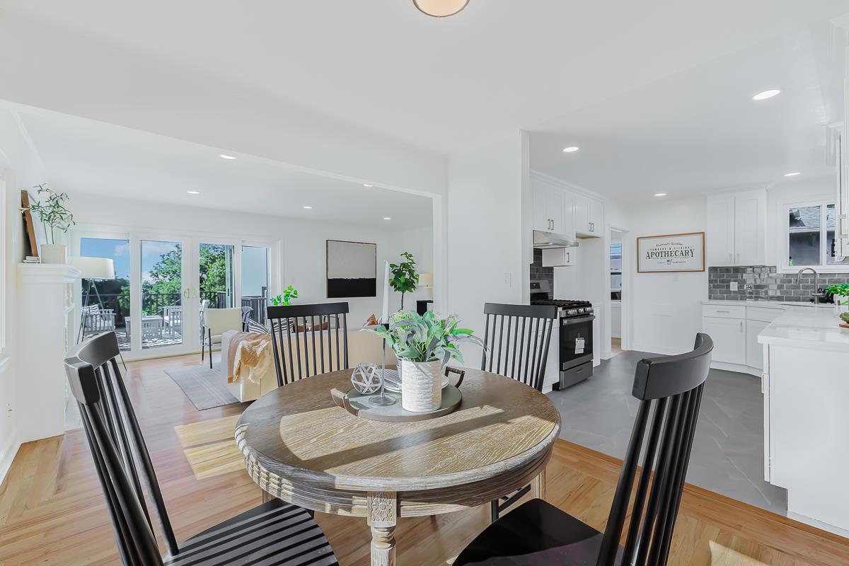 Detail Gallery Image 11 of 41 For 4715 Davenport Ave, Oakland,  CA 94619 - 3 Beds | 2 Baths