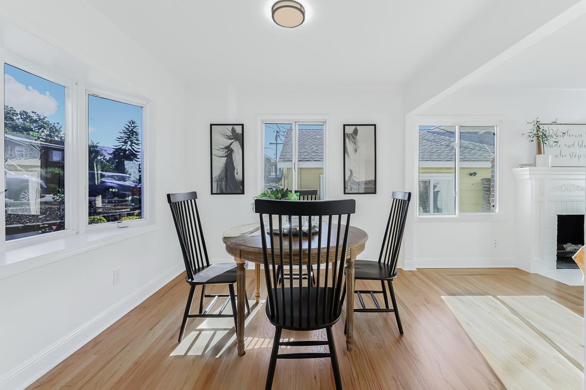 Detail Gallery Image 12 of 41 For 4715 Davenport Ave, Oakland,  CA 94619 - 3 Beds | 2 Baths