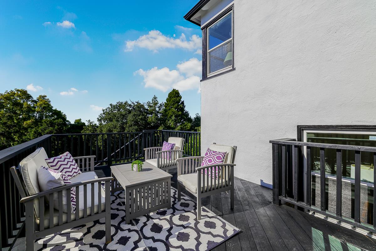 Detail Gallery Image 37 of 41 For 4715 Davenport Ave, Oakland,  CA 94619 - 3 Beds | 2 Baths