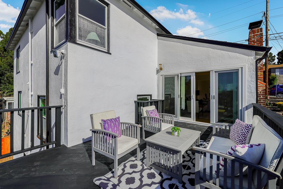 Detail Gallery Image 38 of 41 For 4715 Davenport Ave, Oakland,  CA 94619 - 3 Beds | 2 Baths