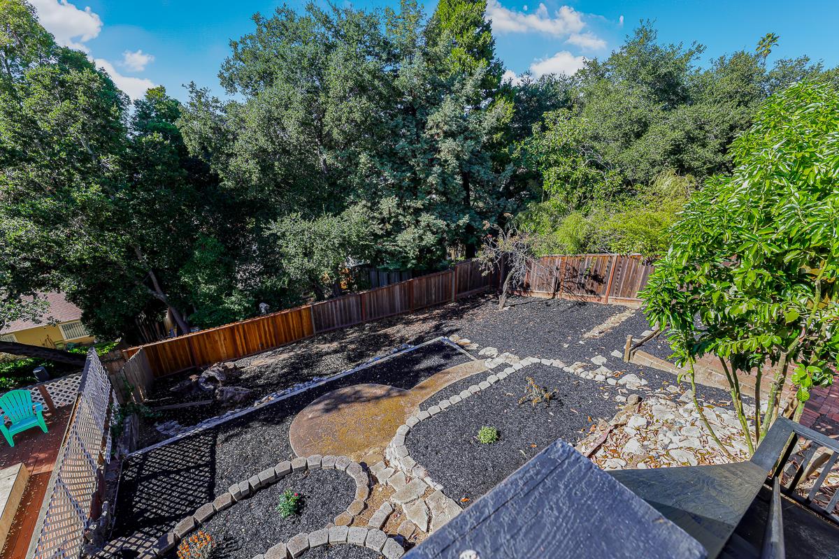 Detail Gallery Image 39 of 41 For 4715 Davenport Ave, Oakland,  CA 94619 - 3 Beds | 2 Baths