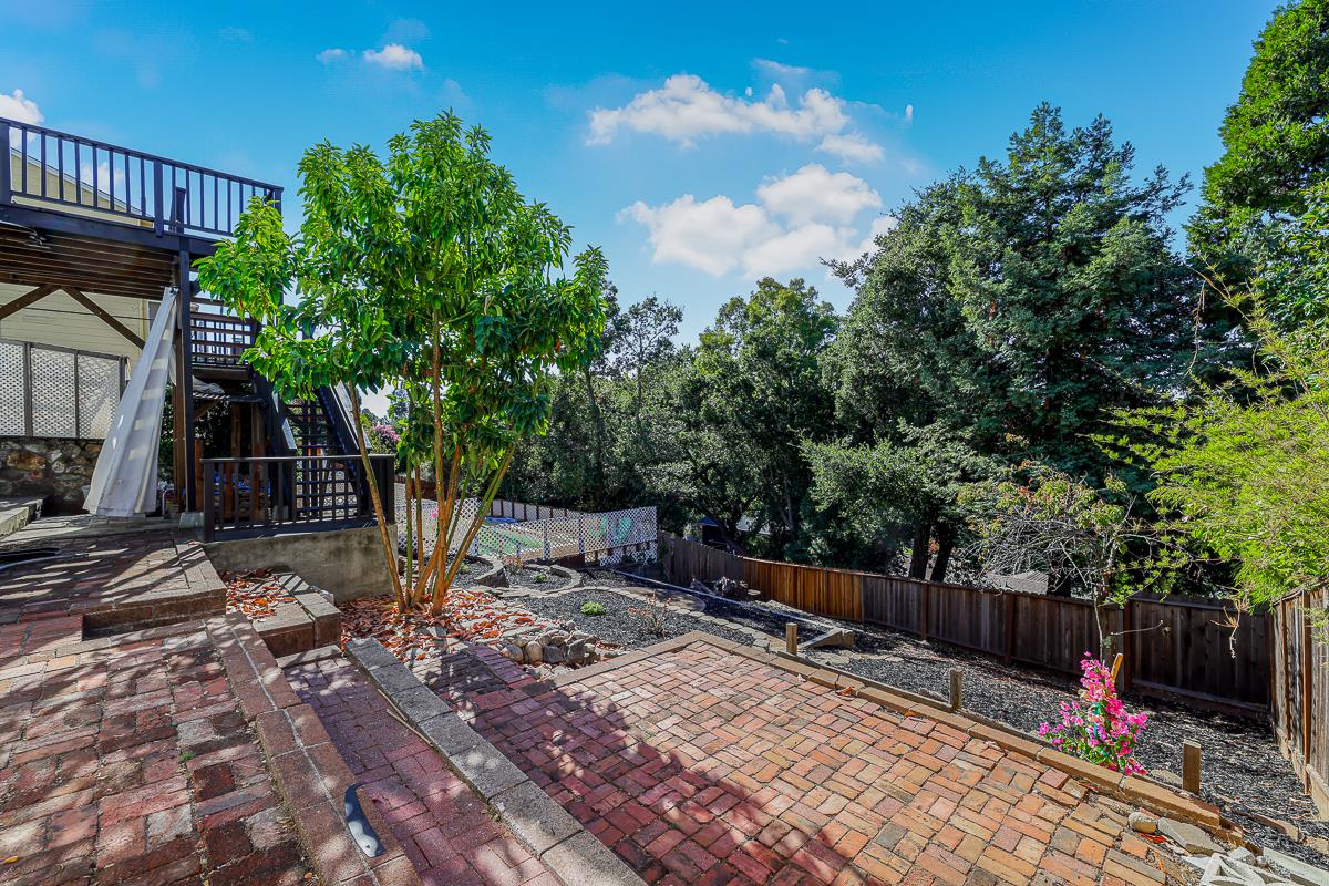 Detail Gallery Image 40 of 41 For 4715 Davenport Ave, Oakland,  CA 94619 - 3 Beds | 2 Baths