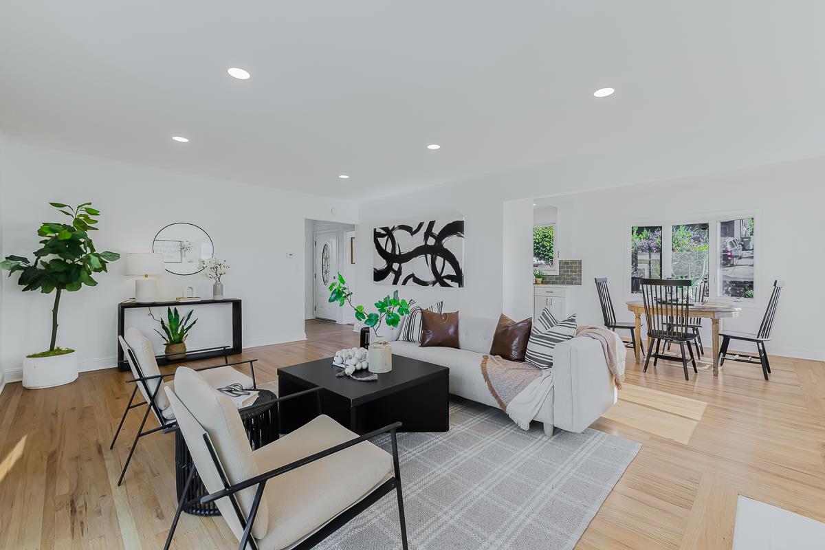 Detail Gallery Image 6 of 41 For 4715 Davenport Ave, Oakland,  CA 94619 - 3 Beds | 2 Baths
