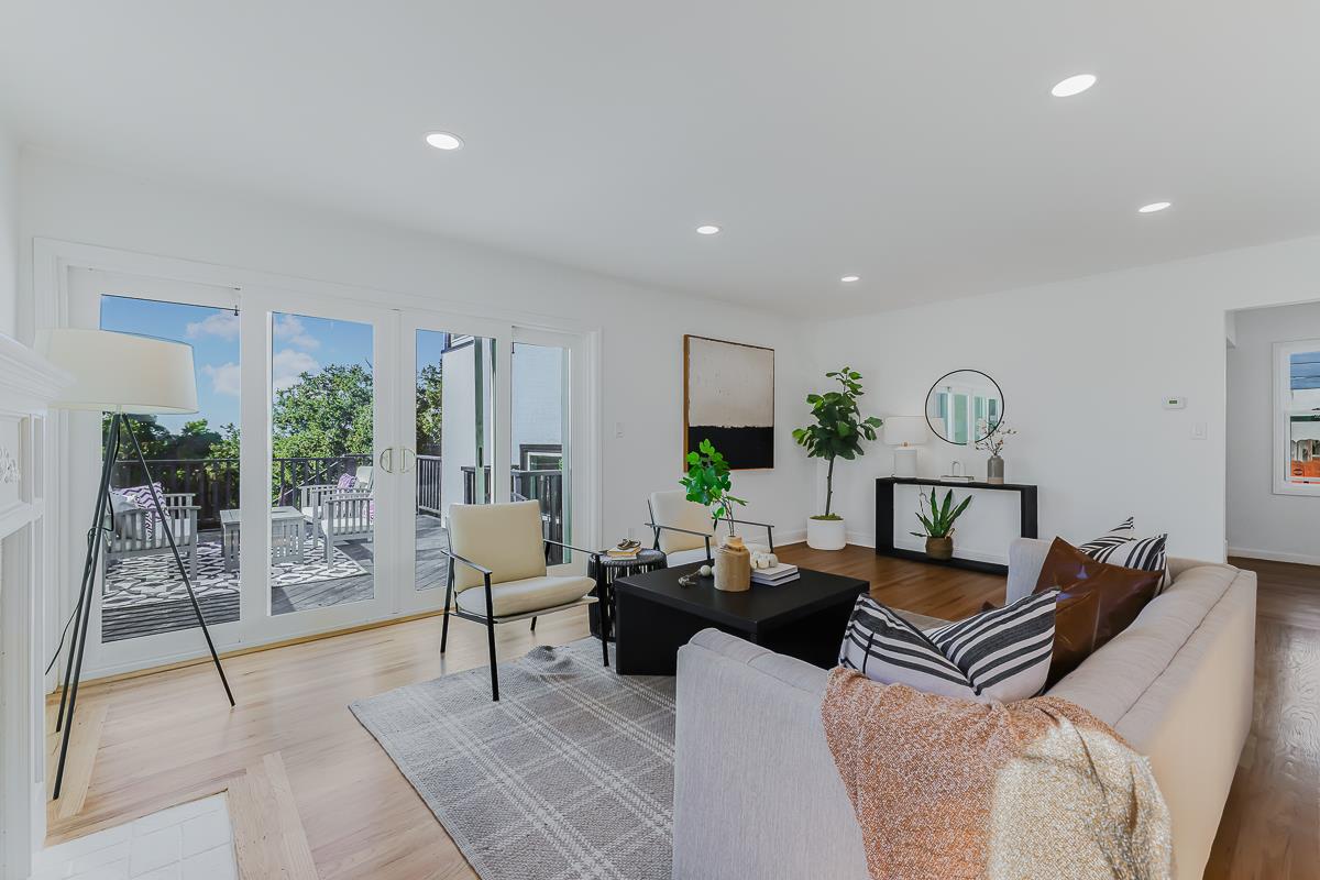 Detail Gallery Image 7 of 41 For 4715 Davenport Ave, Oakland,  CA 94619 - 3 Beds | 2 Baths